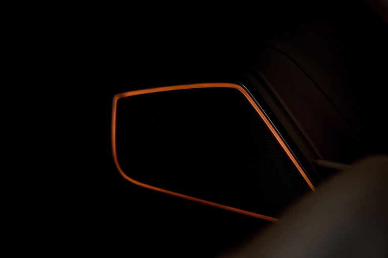 Porsche Panamera Turbo S E-Hybrid