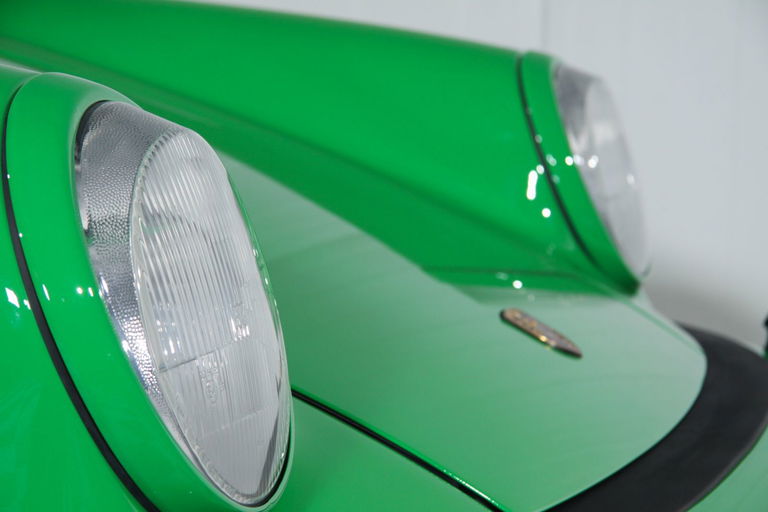 Porsche 911 (G-Modell)