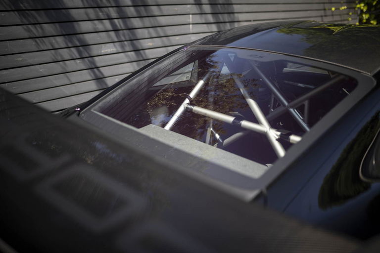 Porsche 991.2 GT3 RS