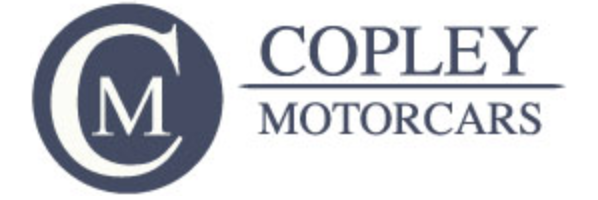Copley Motorcars