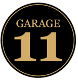 Garage 11 AB