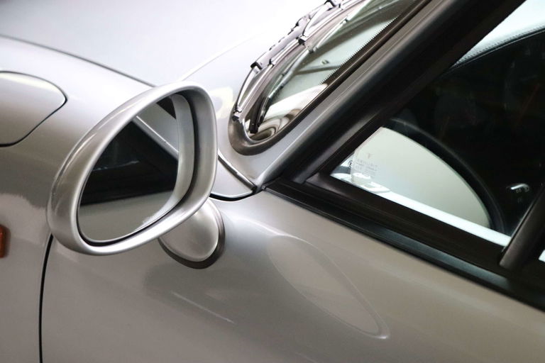 Porsche 993 Carrera 4