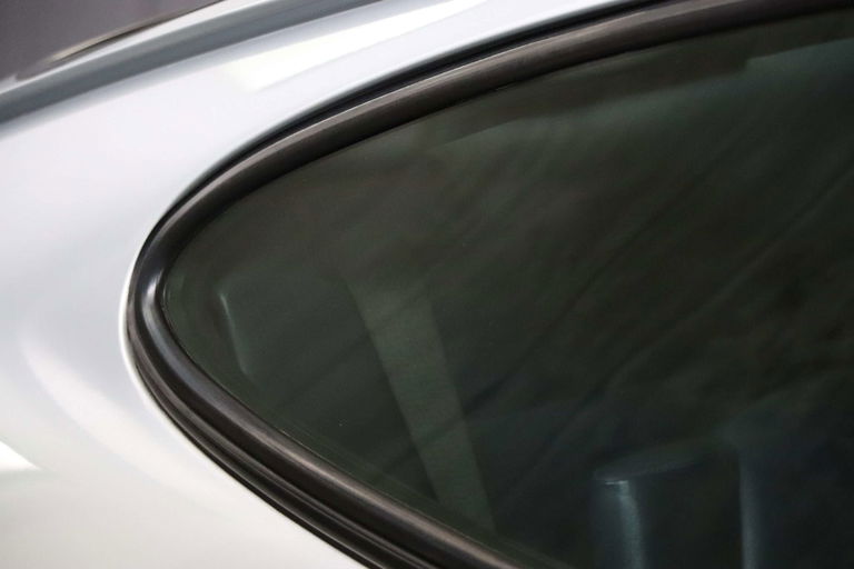 Porsche 993 Carrera 4