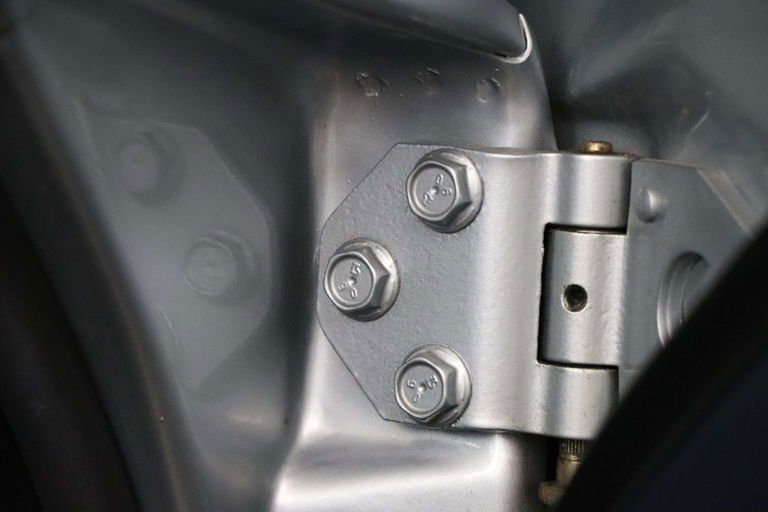 Porsche 993 Carrera 4