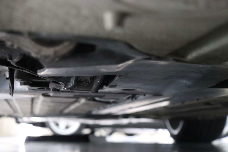 Porsche 993 Carrera 4