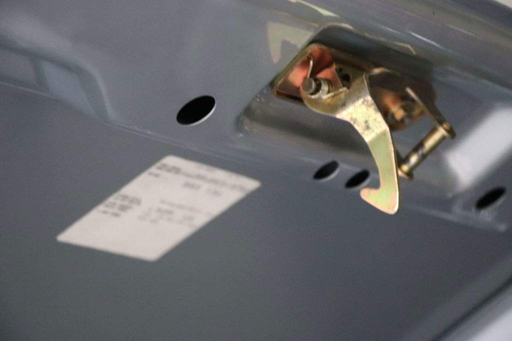 Porsche 993 Carrera 4