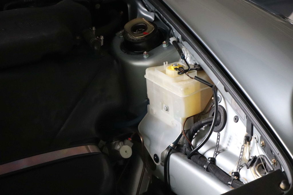 Porsche 993 Carrera 4