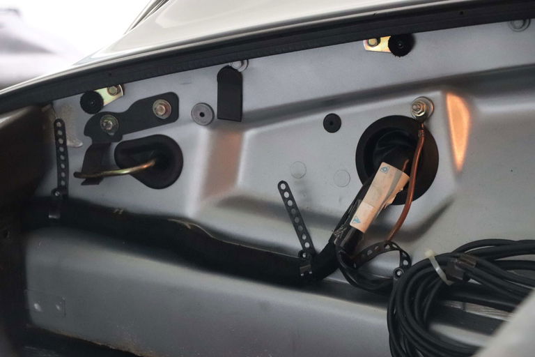 Porsche 993 Carrera 4