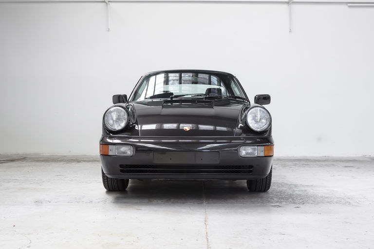 Porsche 964 Carrera 4