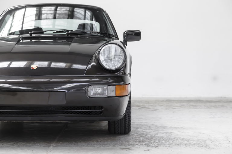 Porsche 964 Carrera 4