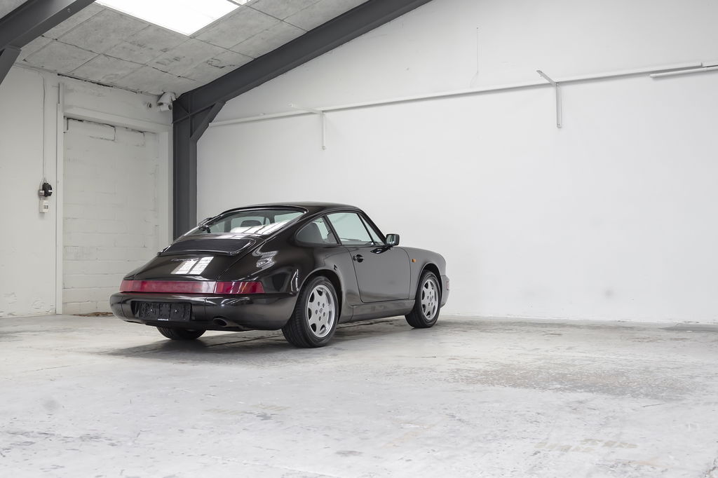 Porsche 964 Carrera 4