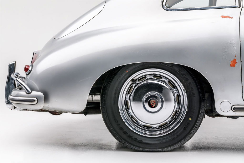 Porsche 356 A 1600