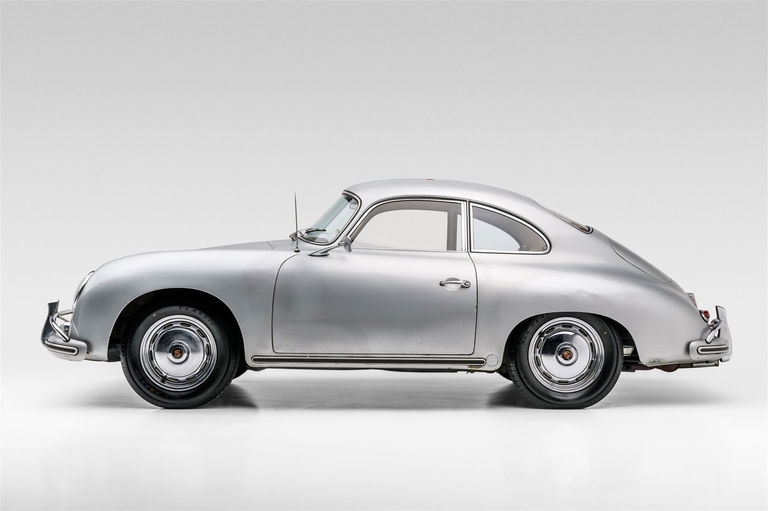 Porsche 356 A 1600
