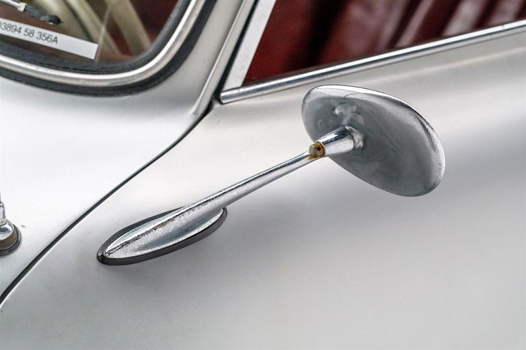 Porsche 356 A 1600