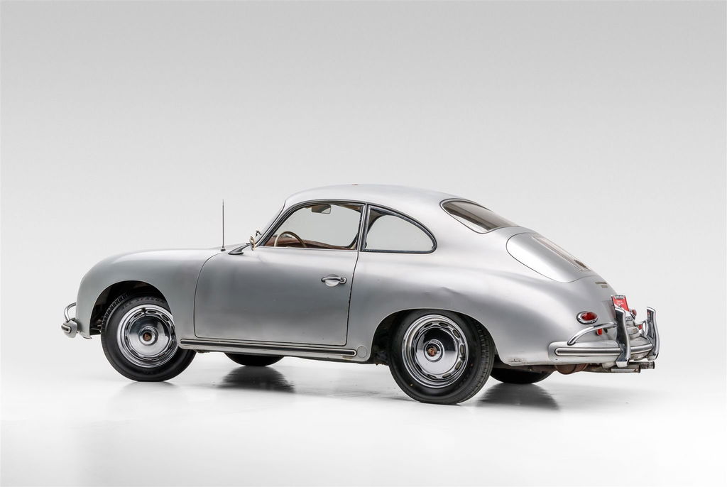 Porsche 356 A 1600