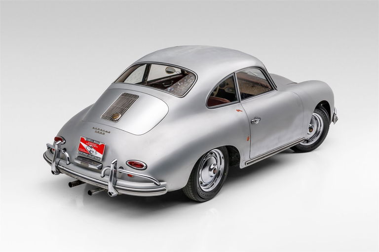 Porsche 356 A 1600