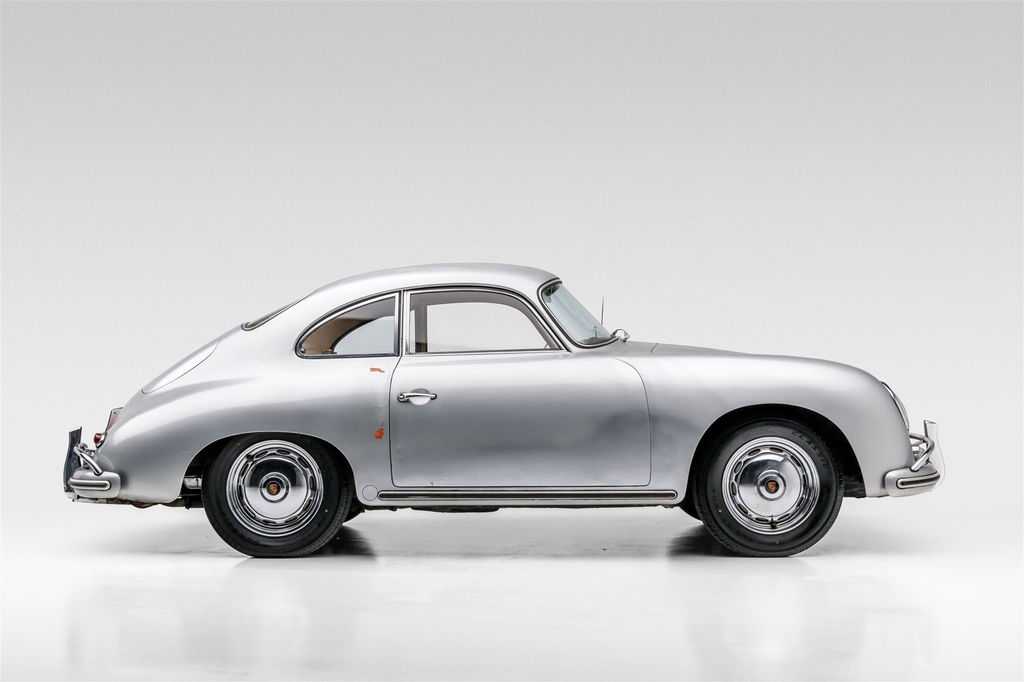 Porsche 356 A 1600
