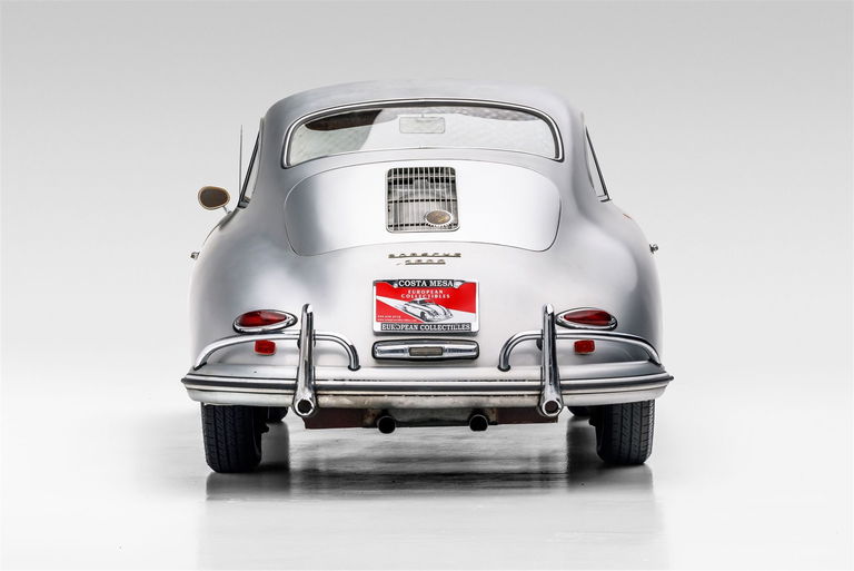 Porsche 356 A 1600