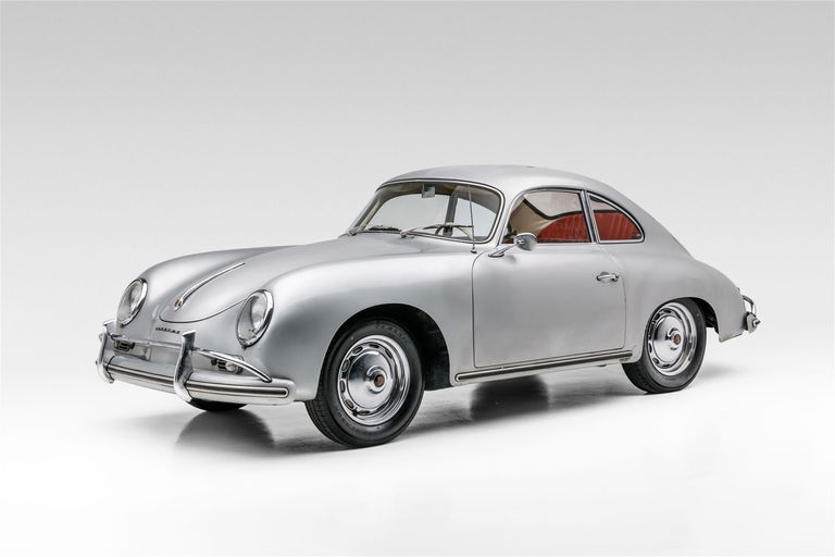 Porsche 356 A 1600
