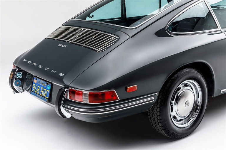 Porsche 912