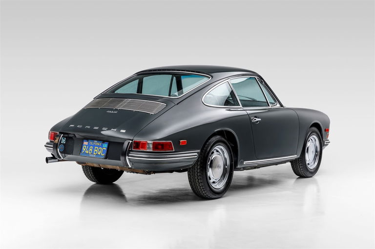 Porsche 912