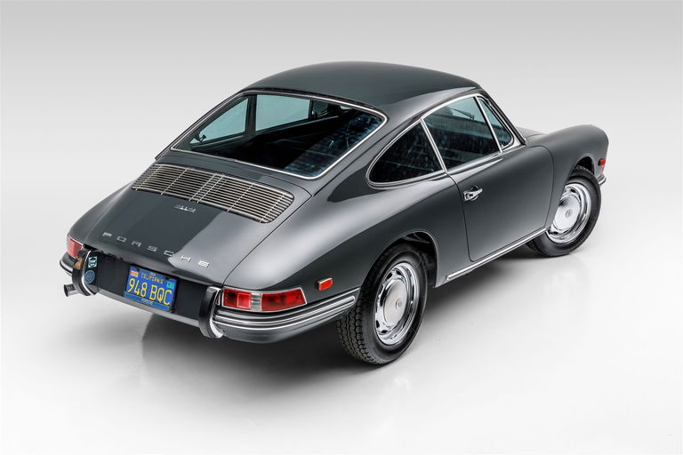 Porsche 912