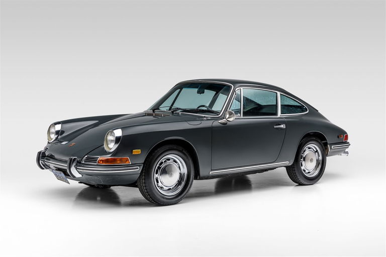 Porsche 912