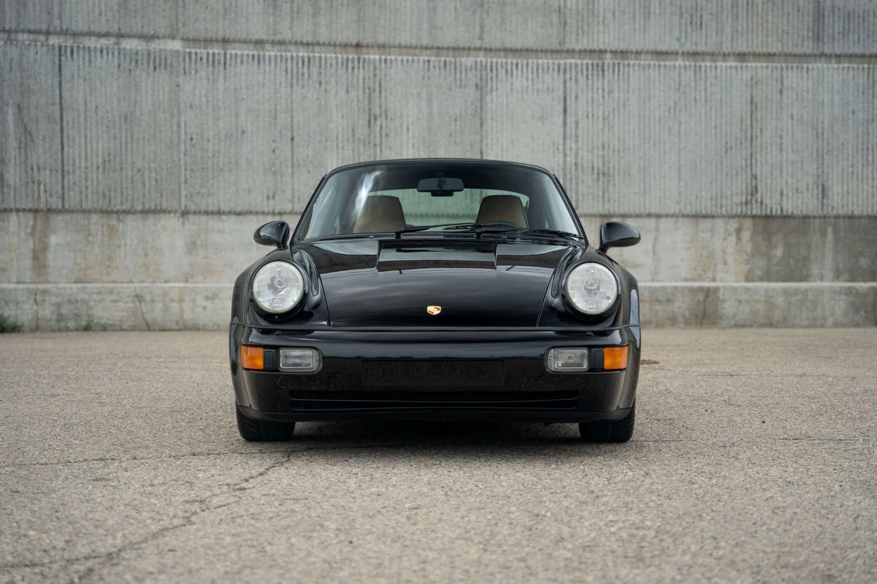 Porsche 964 Turbo S2 1992 Elferspot Com Marketplace For Porsche Sports Cars