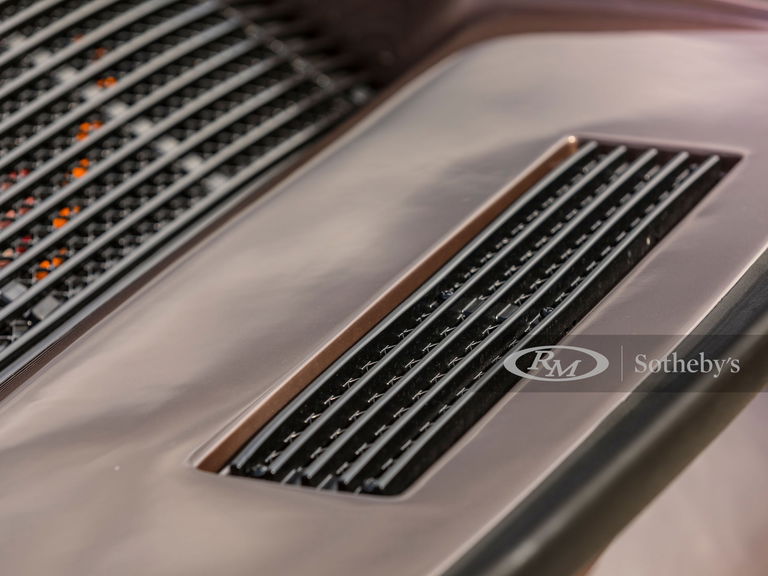 Porsche 911 Turbo 3.0