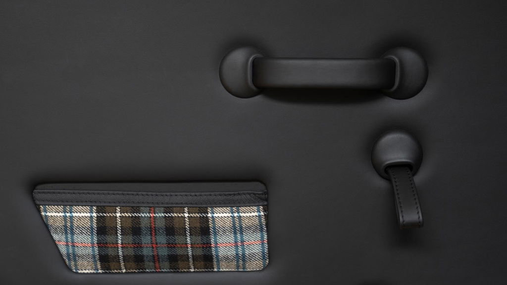 Porsche Paul Stephens Clubsport Series II