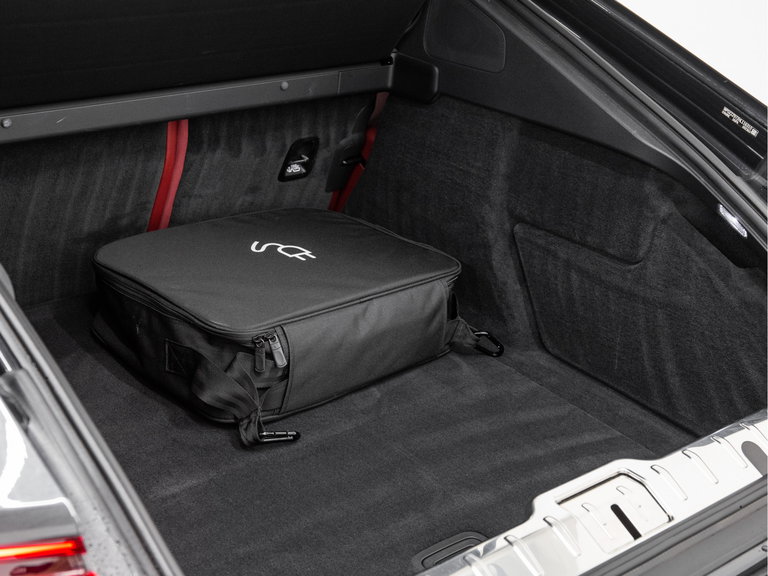 Porsche Panamera 4 E-Hybrid