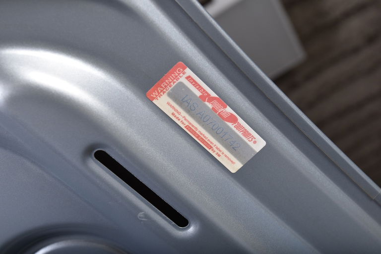 Porsche 996 Carrera 4S