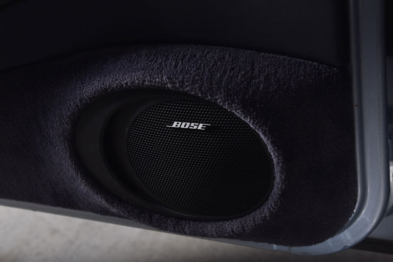 Porsche 996 Carrera 4S