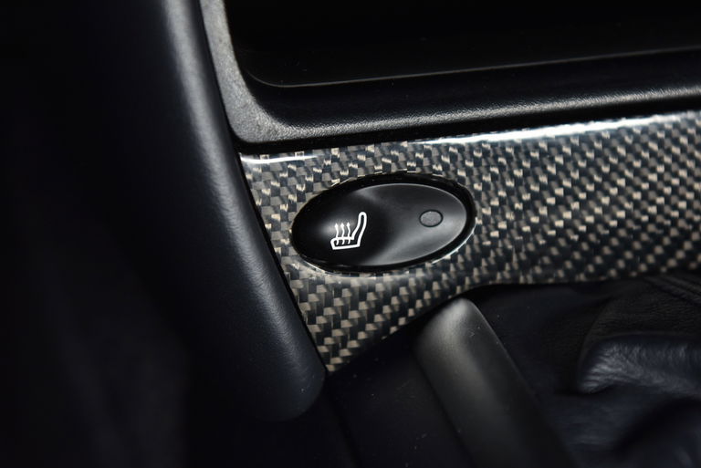 Porsche 996 Carrera 4S