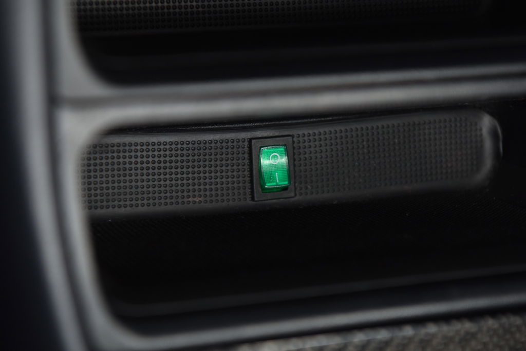 Porsche 996 Carrera 4S