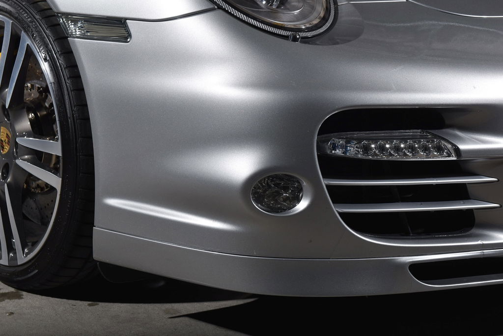 Porsche 997.2 Turbo S