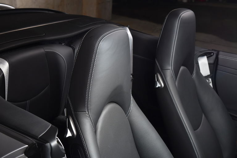 Porsche 997.2 Turbo S