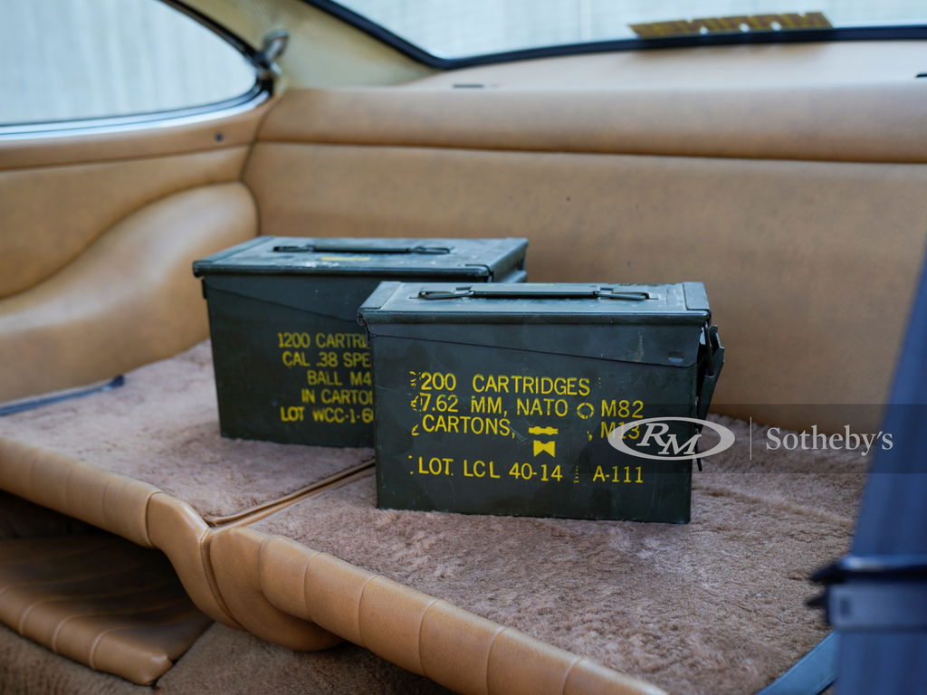 Porsche 911 Carrera 2,7