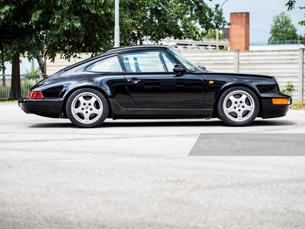 Porsche 964 Carrera RS