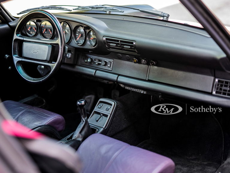 Porsche 964 Carrera RS