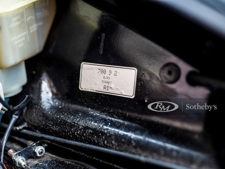 Porsche 964 Carrera RS