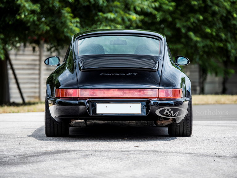 Porsche 964 Carrera RS