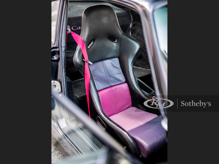 Porsche 964 Carrera RS