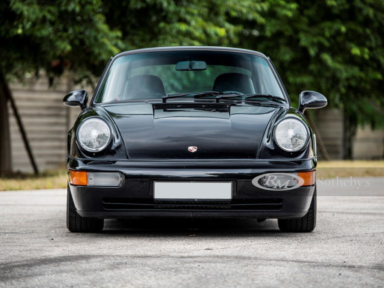 Porsche 964 Carrera RS