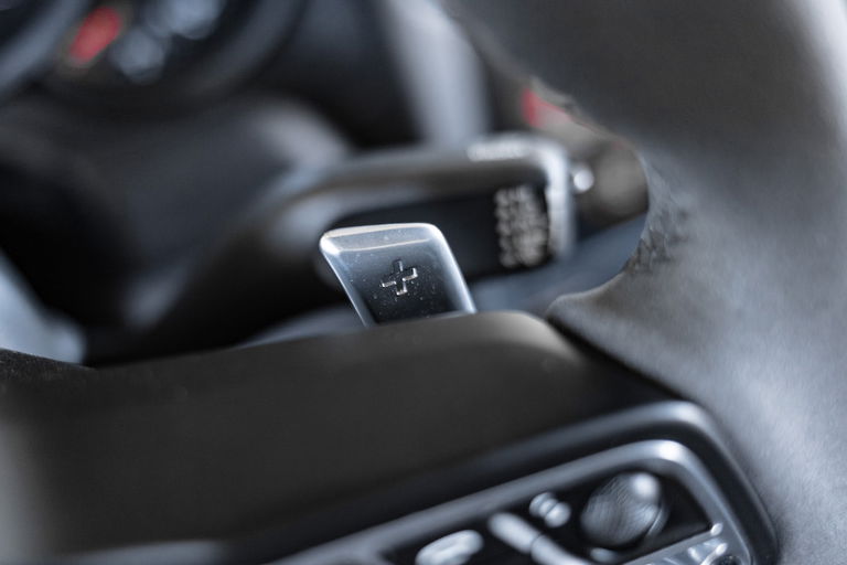 Porsche 991.2 Carrera GTS