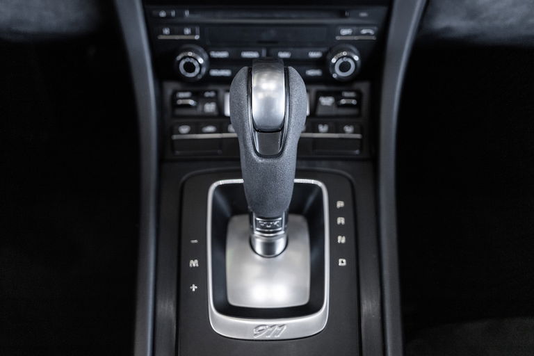 Porsche 991.2 Carrera GTS