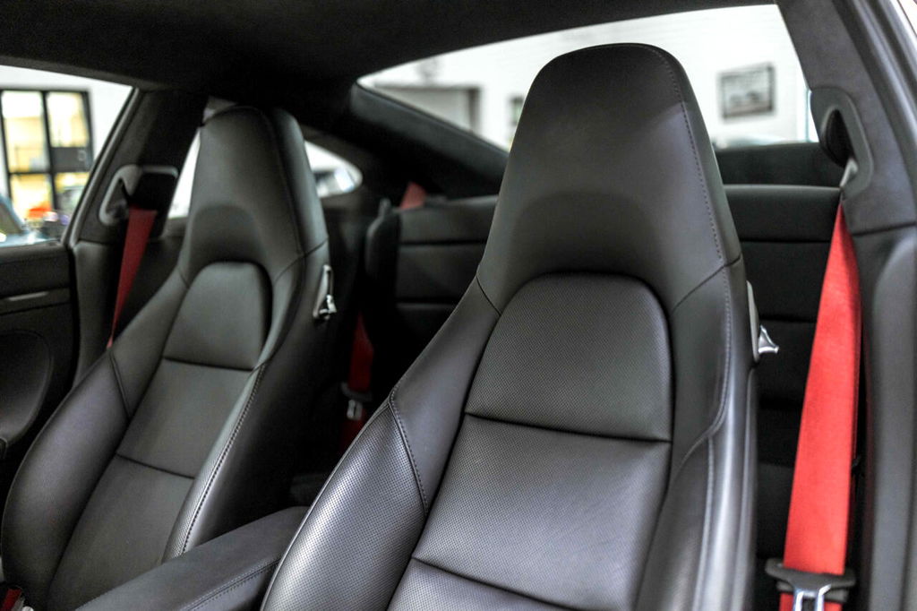 Porsche 991.2 Carrera GTS