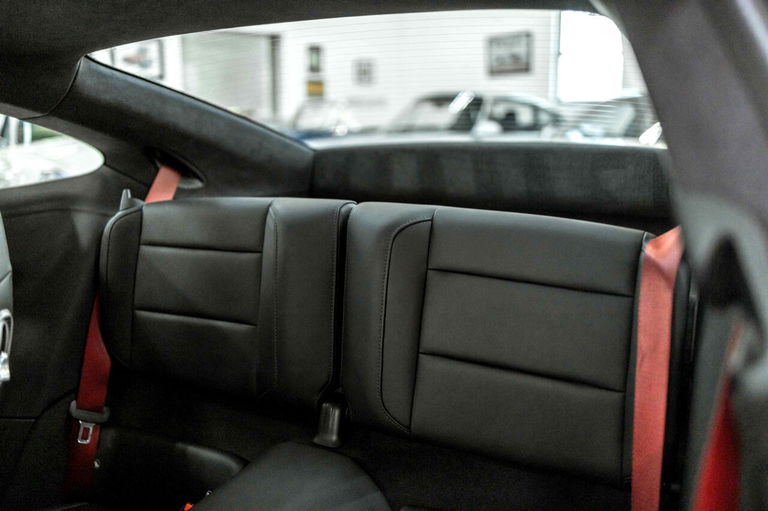 Porsche 991.2 Carrera GTS