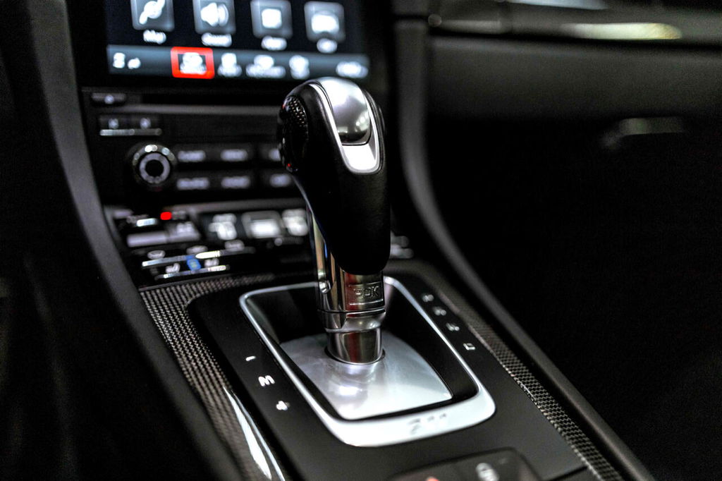 Porsche 991.2 Carrera GTS