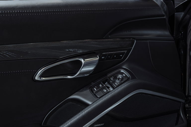 Porsche 991.2 Carrera S